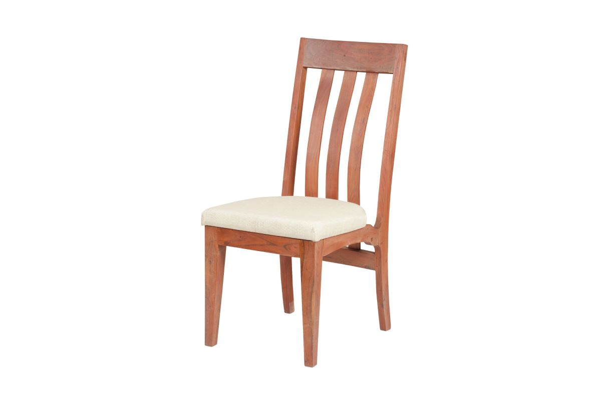Elanza Chair Cushioned