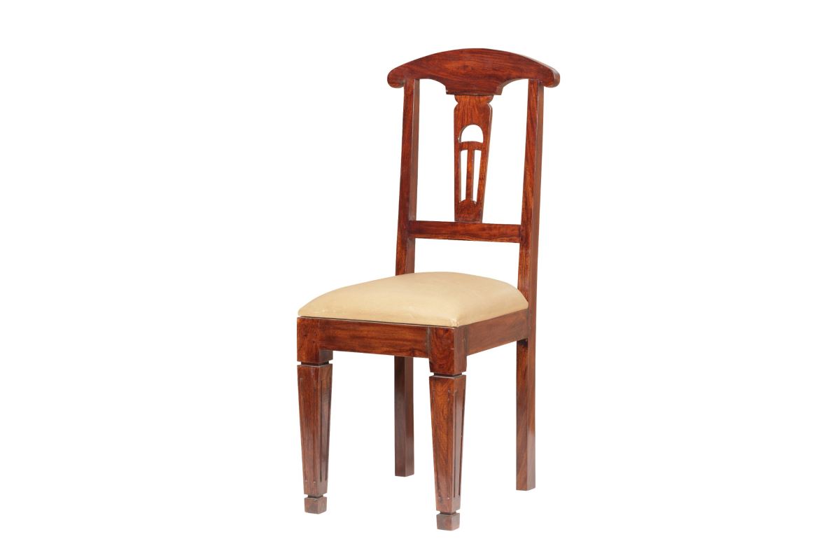 Maven Cushioned Chair