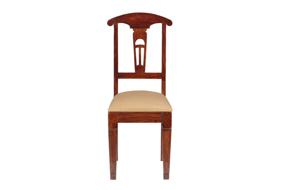 Maven Cushioned Chair