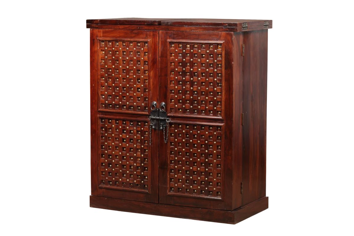 Emilia Bar Cabinet 