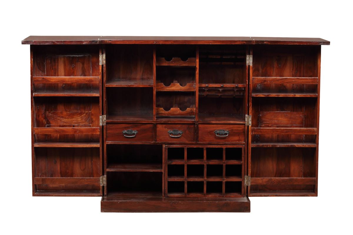 Emilia Bar Cabinet 