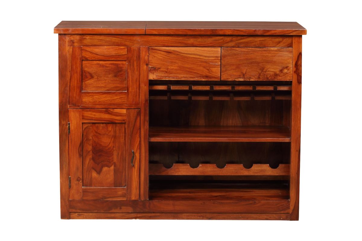 Verna Bar Cabinet