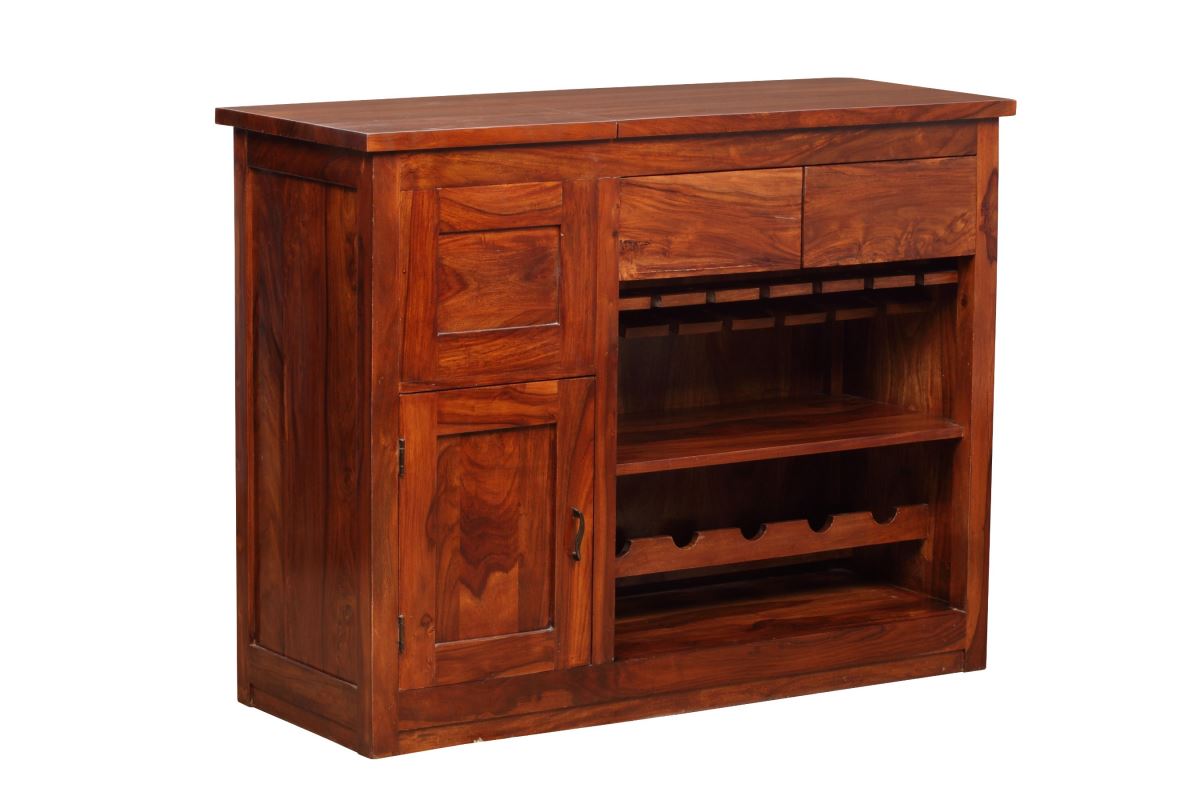Verna Bar Cabinet