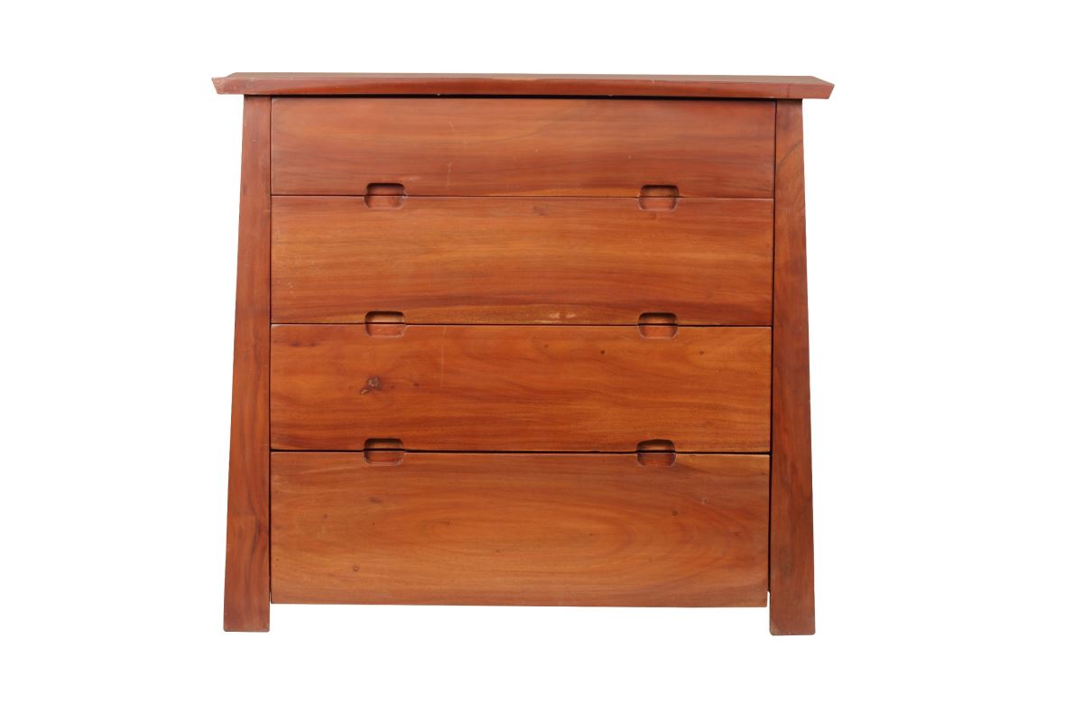 Elanza Drawer Chest