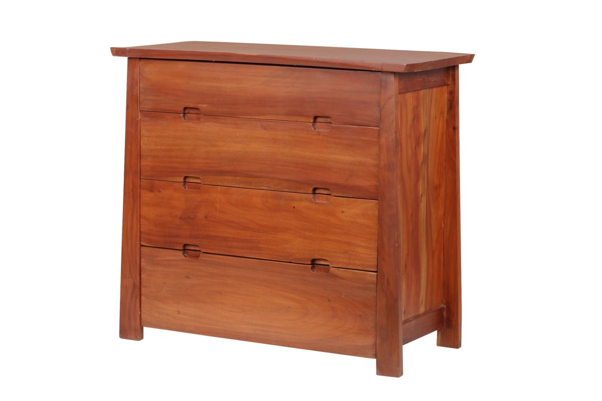 Elanza Drawer Chest