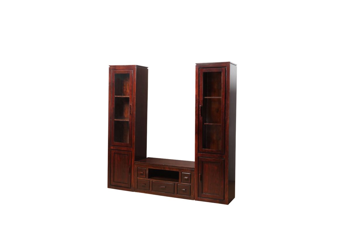 Autre Tower Set 4 Pcs