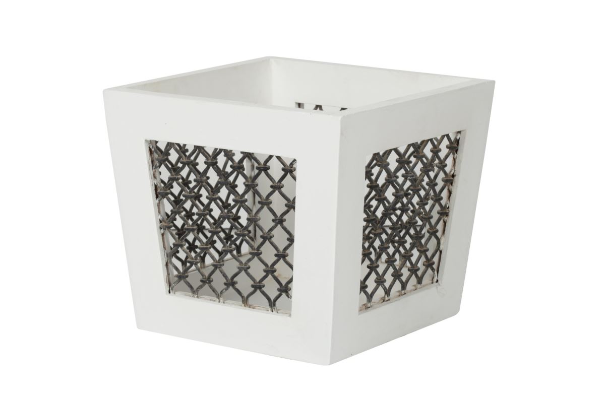 Magnifique Grill Basket