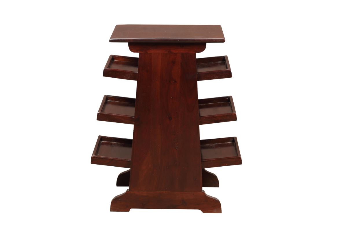 Venus Magazine Holder