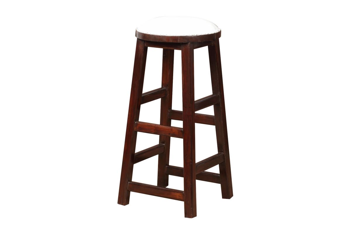 Autre Bar Stool Round