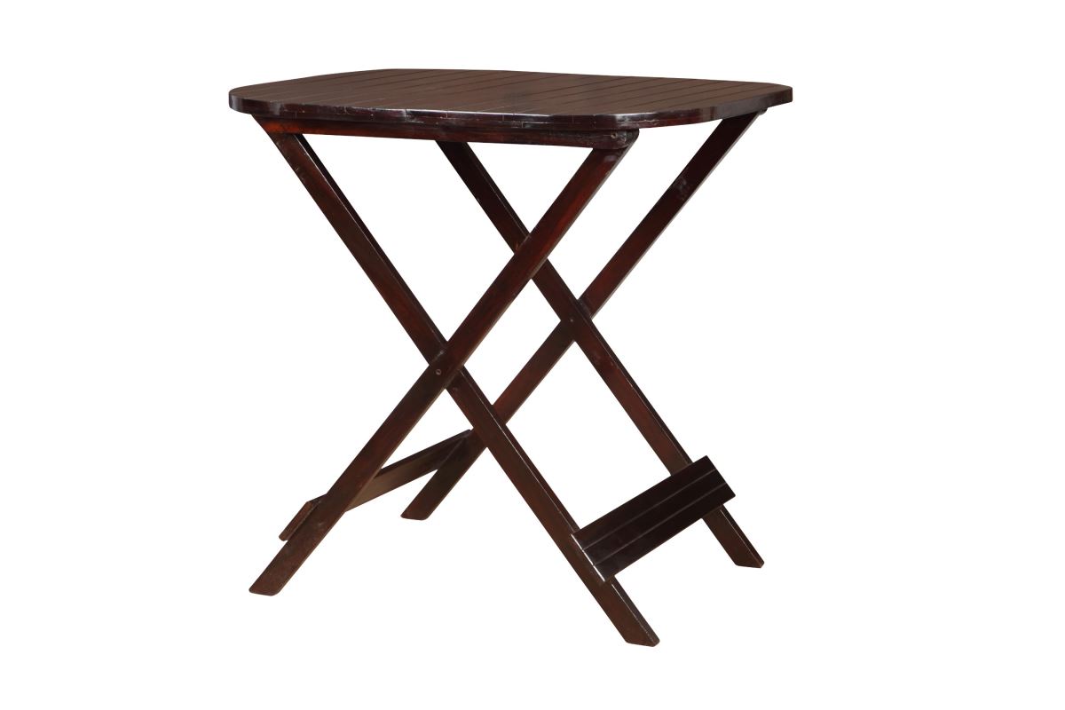 Aadiv Folding Bar Table