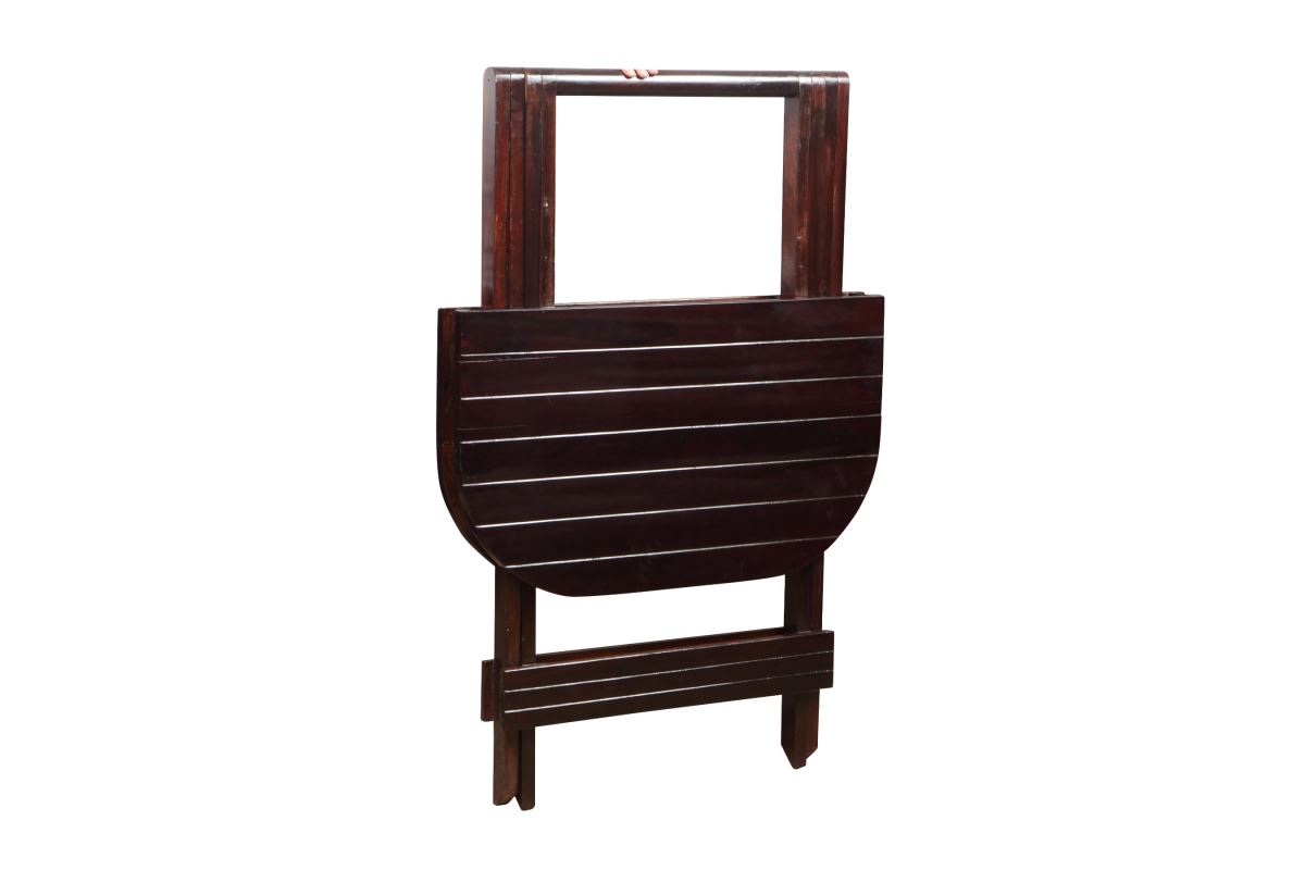 Aadiv Folding Bar Table