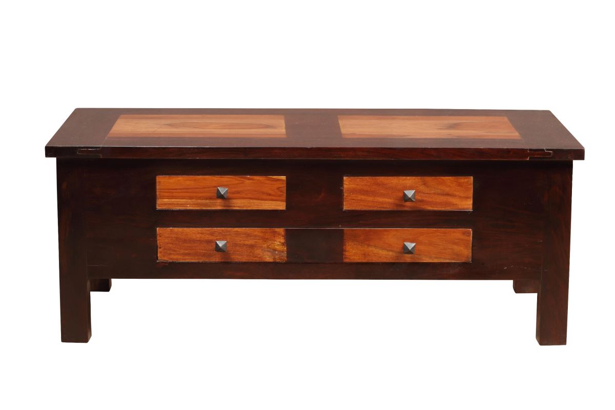 Caroline Center Table