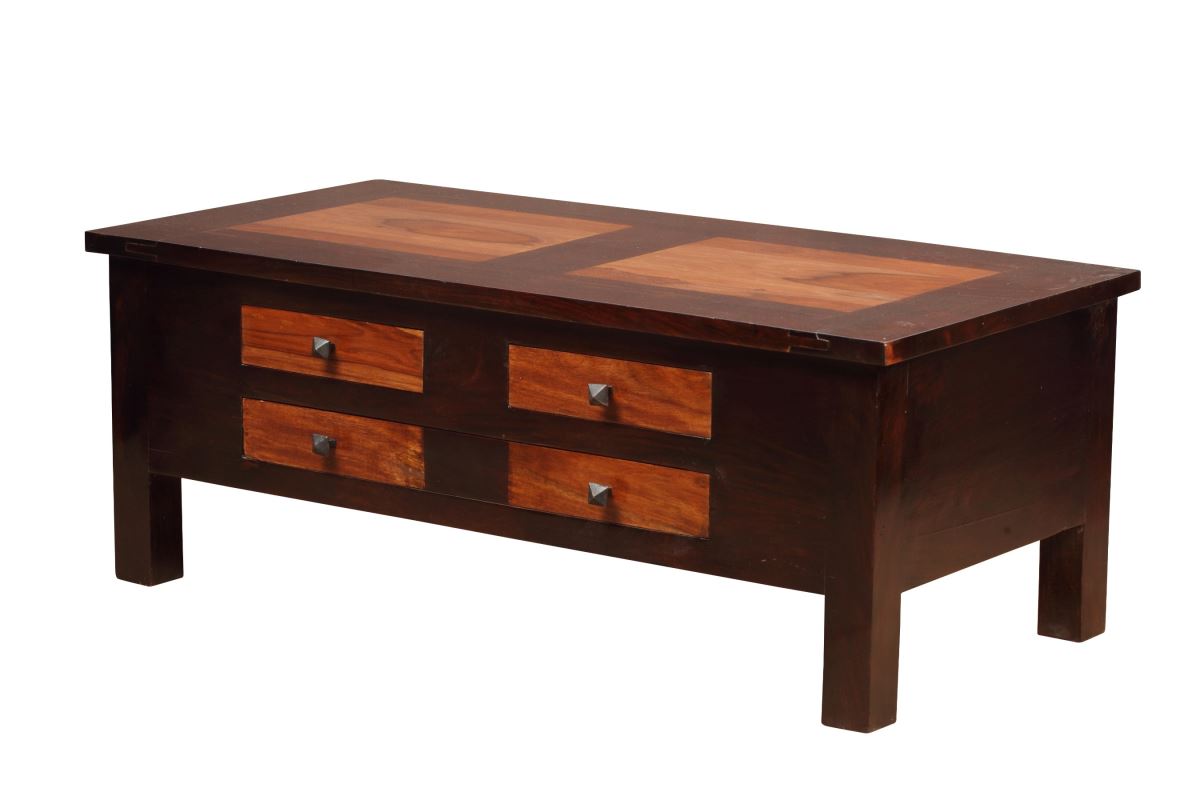 Caroline Center Table