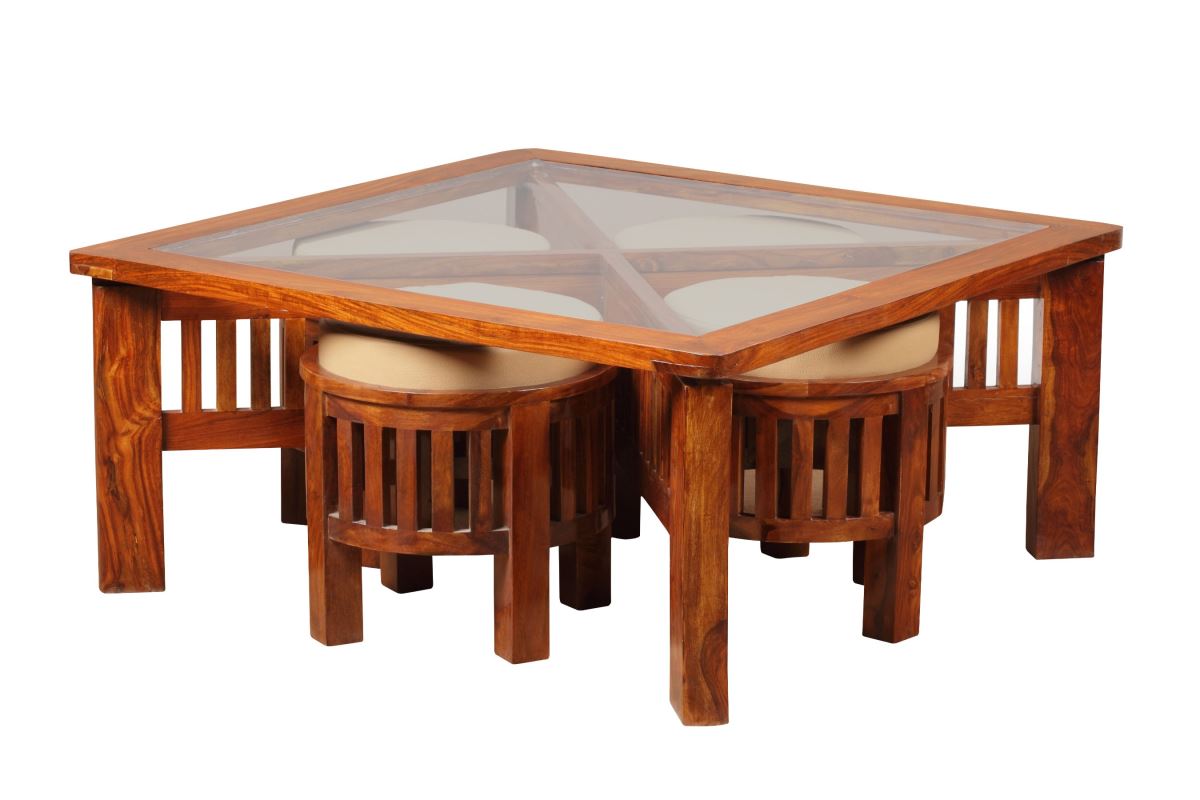 Venetia Center Table Cross